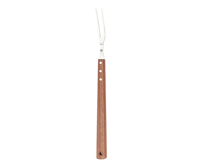 Garfo para Churrasco em Inox Xen&oacute;crates - image 0