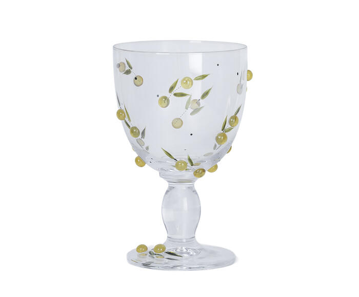 Ta&ccedil;a C&aacute;lice Lim&atilde;o Siciliano - image 0