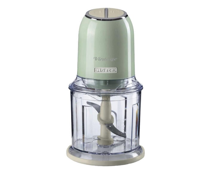 Triturador Vintage Verde - image 0