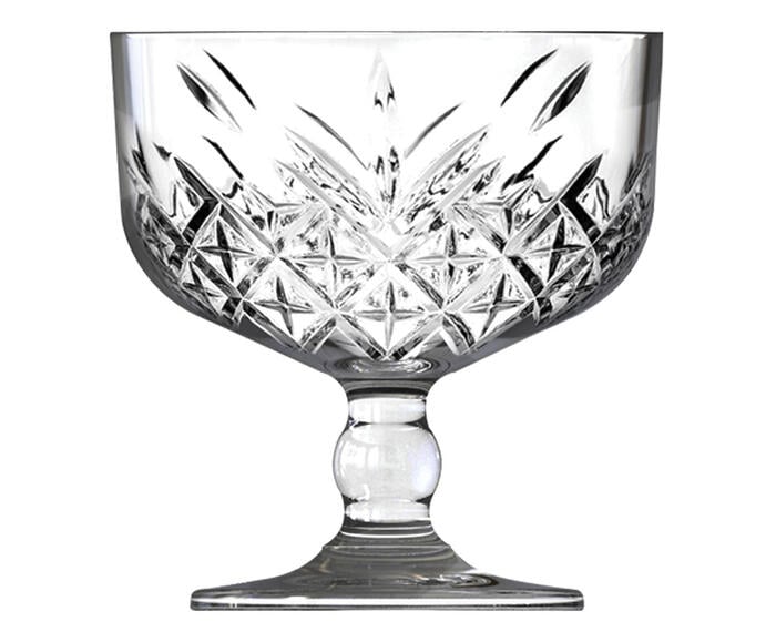 Ta&ccedil;a para Sobremesa Timeless - image 0