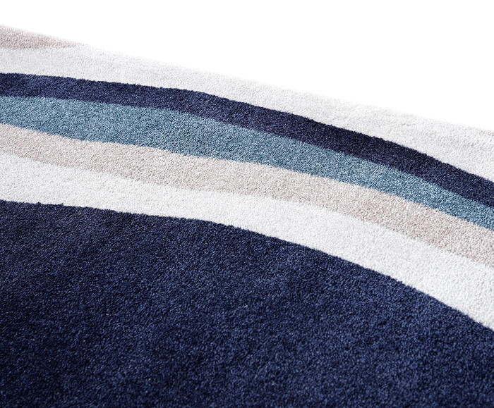 Tapete A Lua de Tarsila do Amaral image number 2