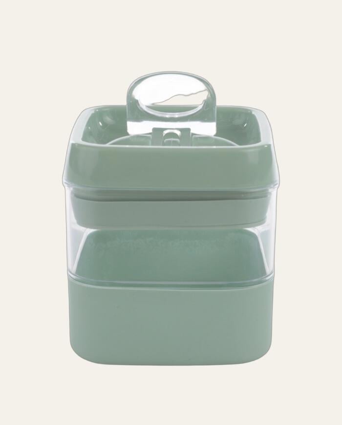 Pote Herm&eacute;tico Granel Box Verde - image 1