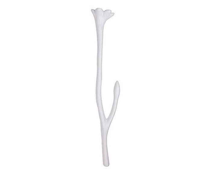Lumin&aacute;ria De Parede Tulipa Areia - image 0