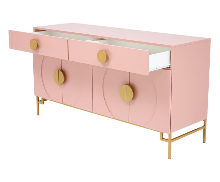 Buffet Duo Cerchio D'Oro image number 7