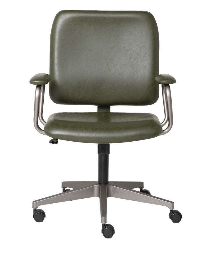 Cadeira Office Chicago em Courino - image 1
