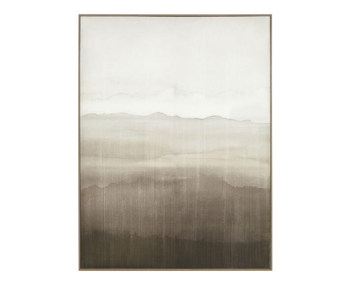 Quadro em Canvas Texturizado - image 0