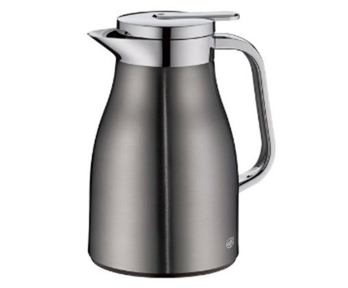 Garrafa T&eacute;rmica Skyline Chumbo - image 0