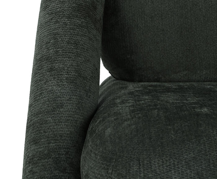 Poltrona Adele Verde - Especial BAB image number 6