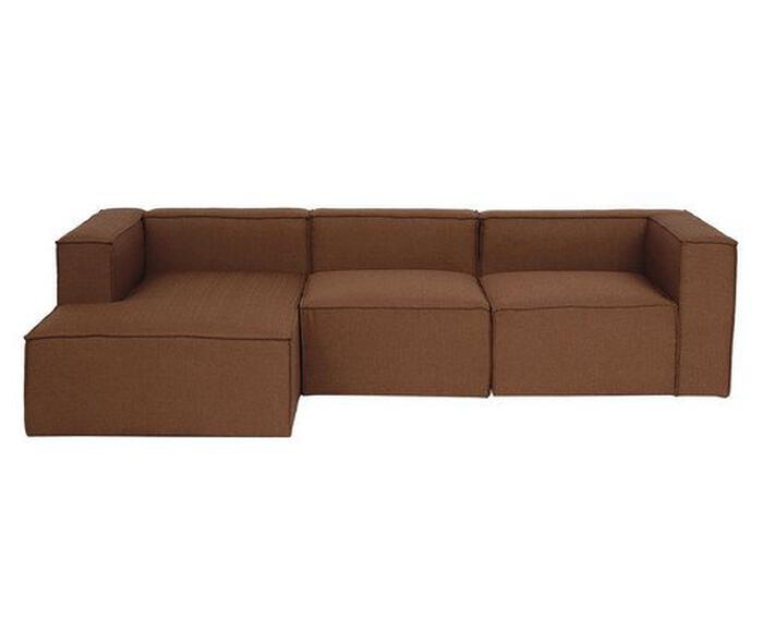 Sof&aacute; 3 M&oacute;dulos Chaise image number 0