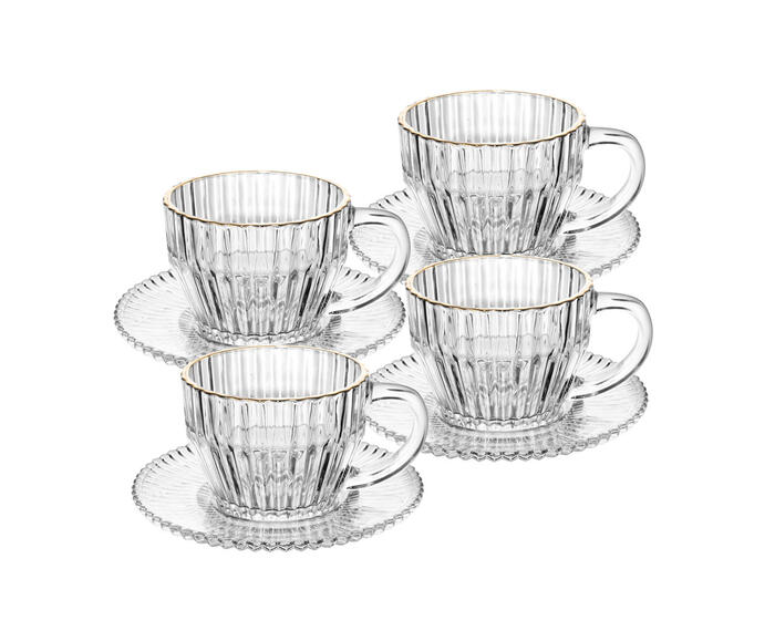 Jogo de X&iacute;caras para Caf&eacute; Imperatriz - image 1