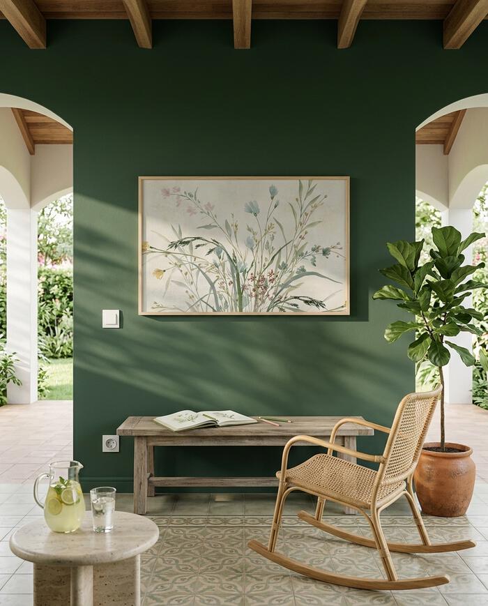 Quadro Ramos - image 1
