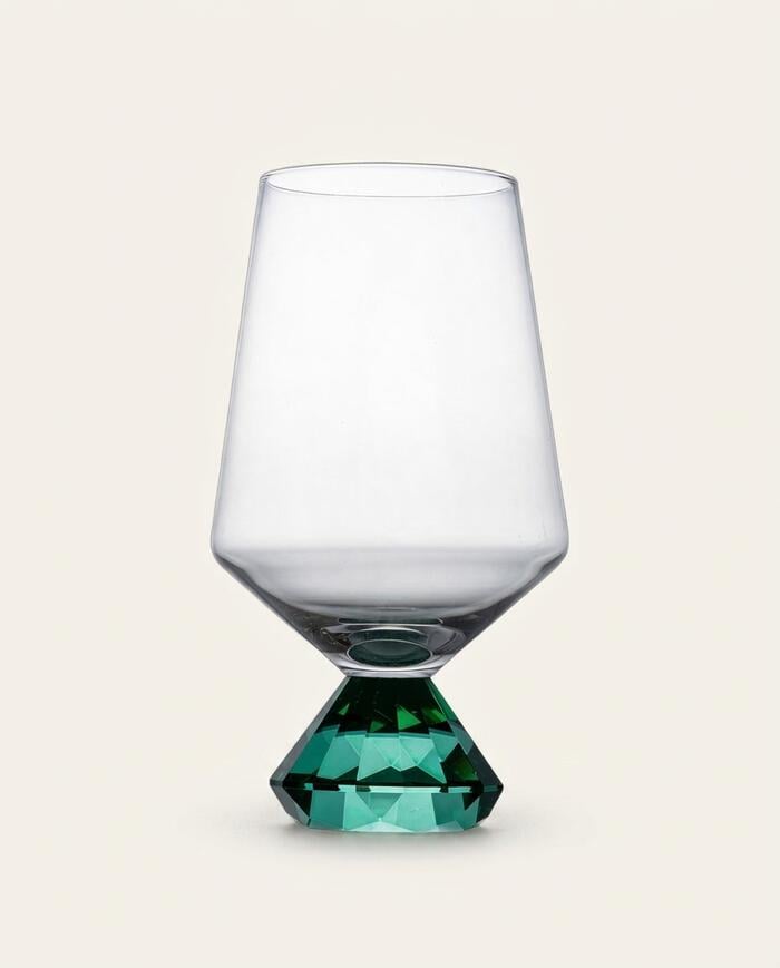 Ta&ccedil;a para Vinho &Eacute;poque Verde - image 0