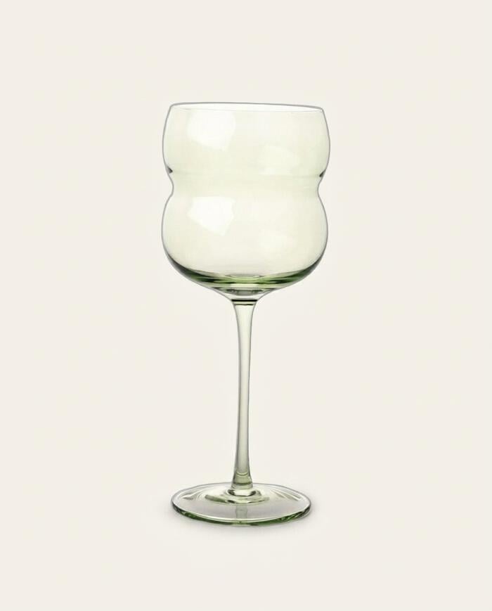 Ta&ccedil;a para &Aacute;gua Boreal Verde - image 0