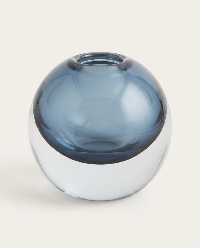 Vaso Tar-Amandil Azul image number 2