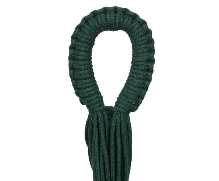 Rede com Franjas Yara Verde image number 4
