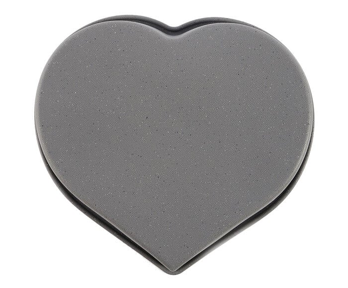 Forma Heart - Cinza image number 3