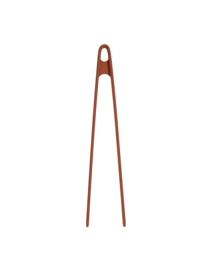 Pegador em Silicone Saara Terracota - image 0