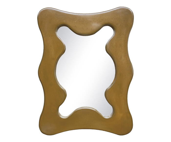 Espelho Decorativo Teddy Freij&oacute; - image 0