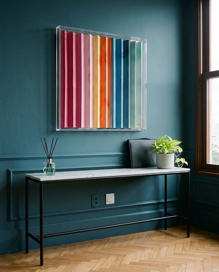 Quadro Summer I image number 4