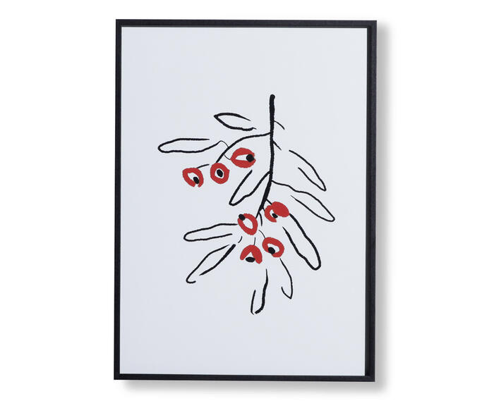 Quadro Decorativo O Guaran&aacute; - image 1