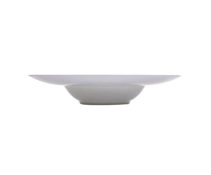 Prato para Risoto Evolution Branco - image 1