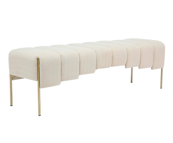 Recamier Frida - Off White - image 0