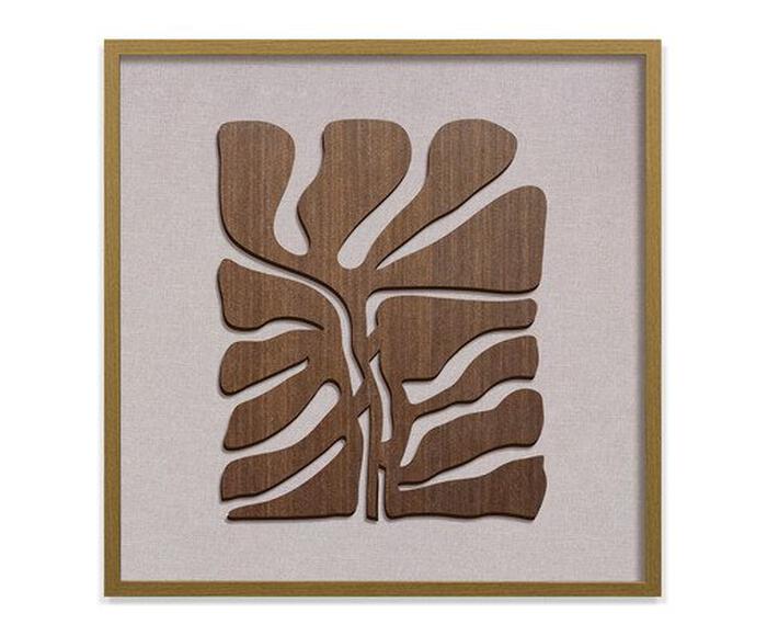 Quadro Artimage Artsy Bot&acirc;nica - image 0
