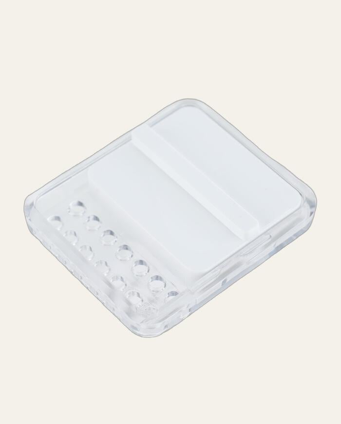 Caixa Organizadora Crystal Box image number 2