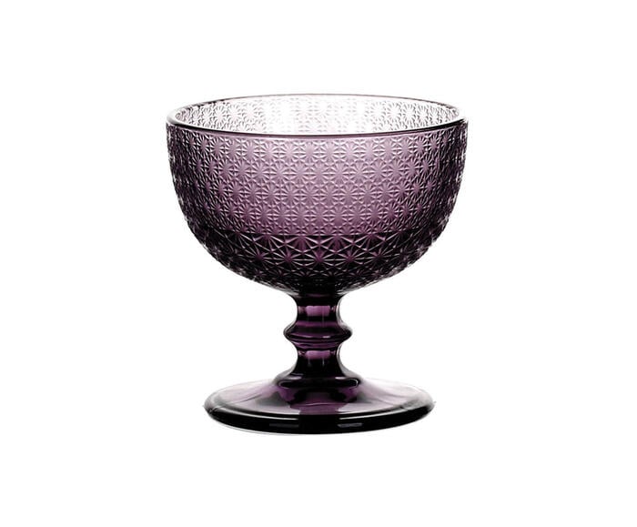 Jogo de Ta&ccedil;as para Sobremesa Malva - 290ml - image 1