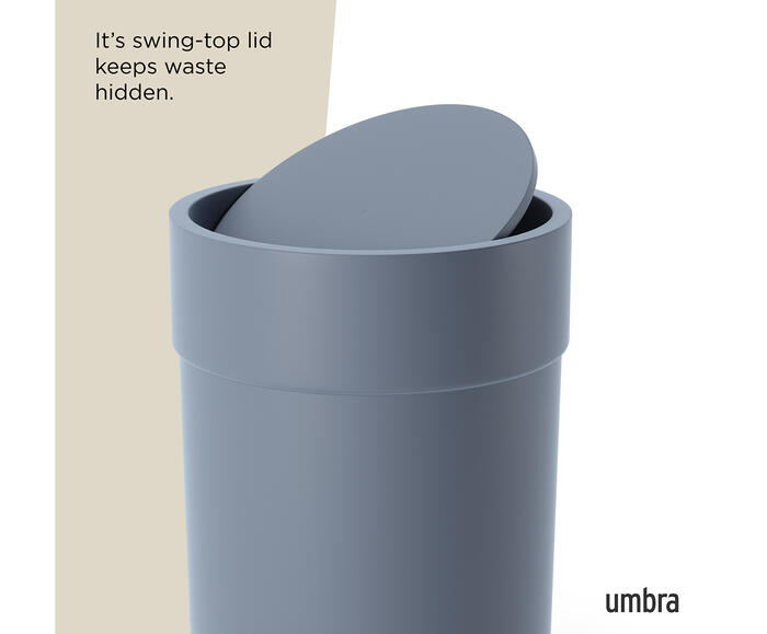 Lixeira Umbra Touch image number 8