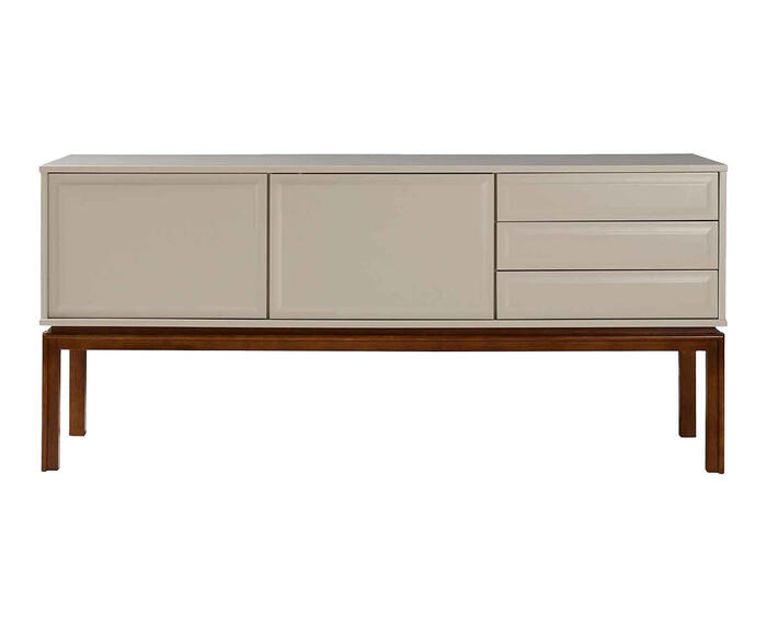 Buffet Quartzo Nude - image 0