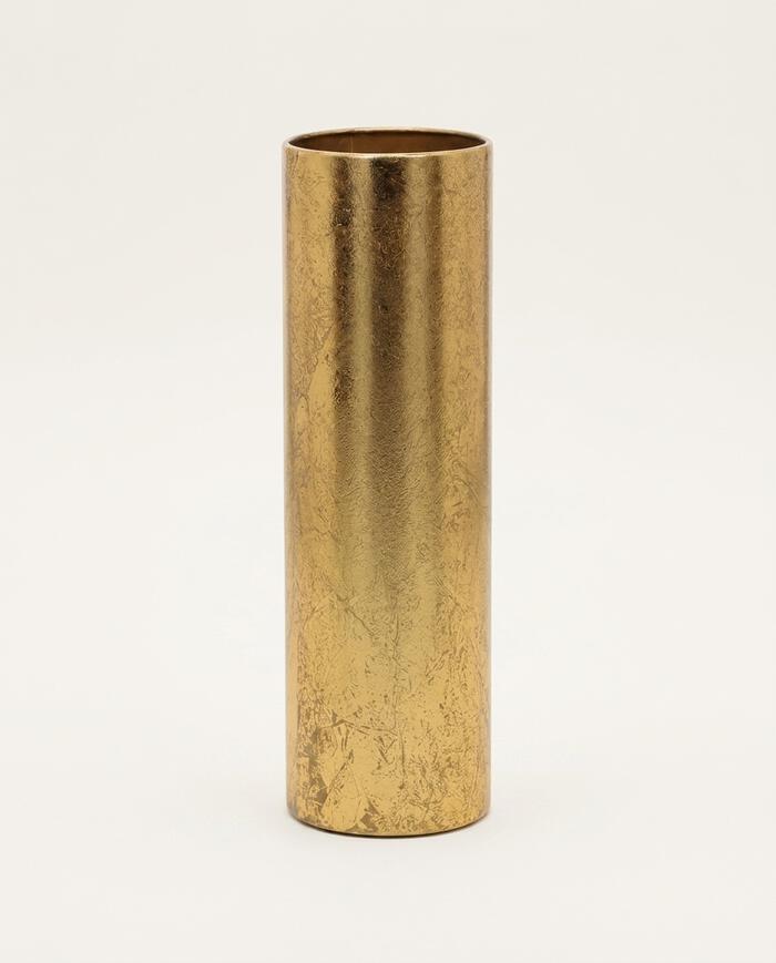 Vaso Ibac&eacute;m Dourado image number 3