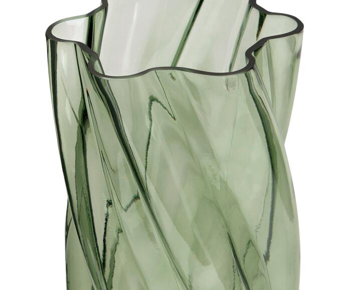 Vaso em Vidro Asia - image 1