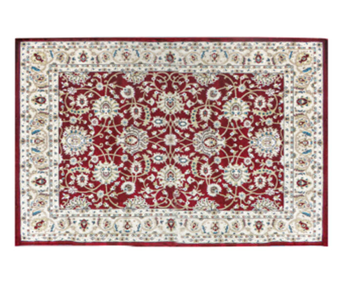 Tapete Kazim Red - image 1