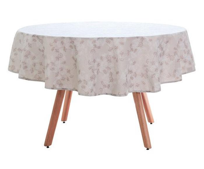 Toalha de Mesa Panama Dente de Le&atilde;o - image 0