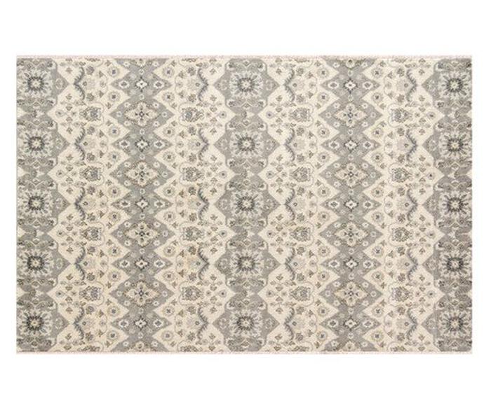 Tapete Turco Cream Grey - image 0