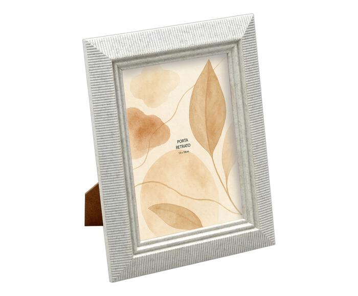 Porta-retrato Momentis Off-White - image 1