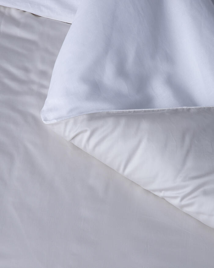 Capa para Duvet Sublime Off-White image number 4