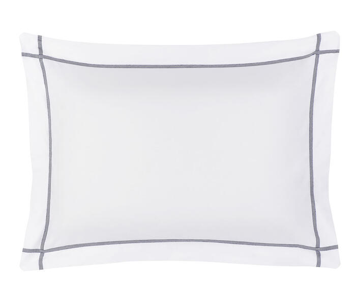 Fronha Navy Marinho 200 Fios - image 0