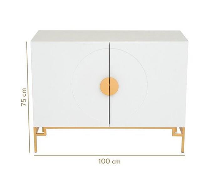 Buffet Cerchio D'Oro image number 9