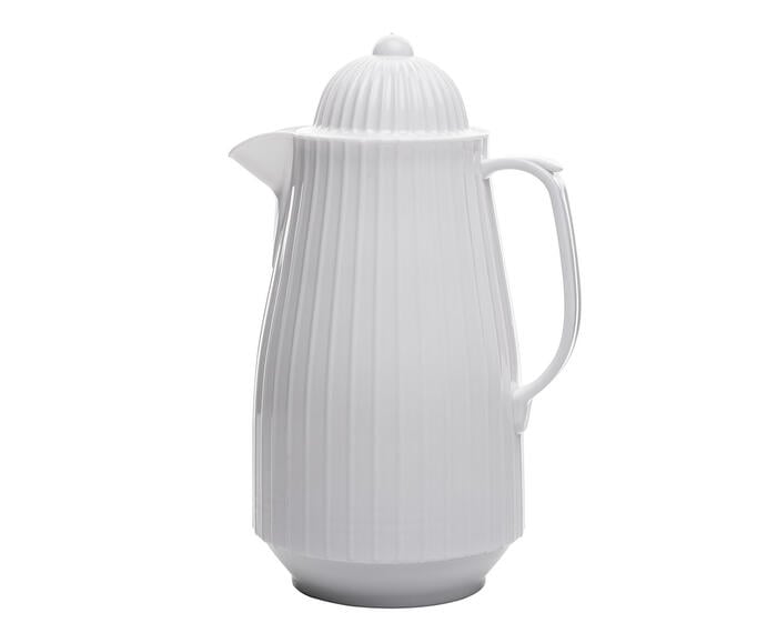 Garrafa T&eacute;rmica Sevda Branca - image 0