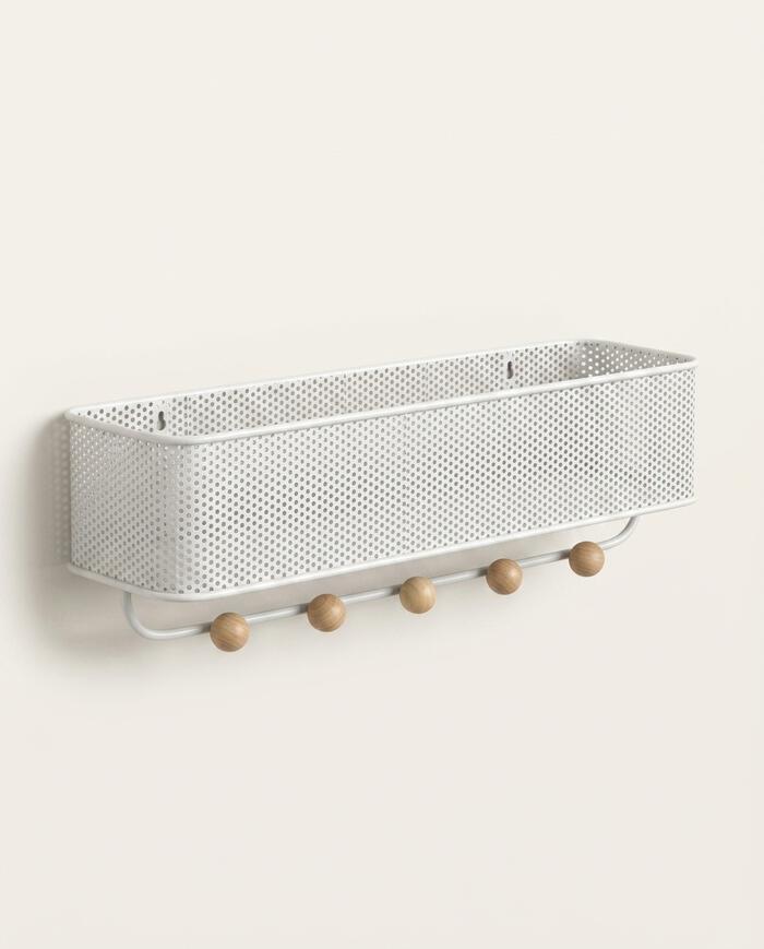 Organizador Estique - Branco image number 3