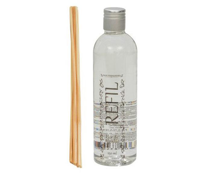 Refil para Difusor de Aromas Flor de Algod&atilde;o - 250ml - image 0