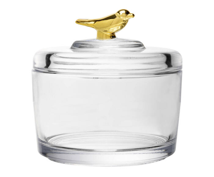 Pote Bird Golden - image 0