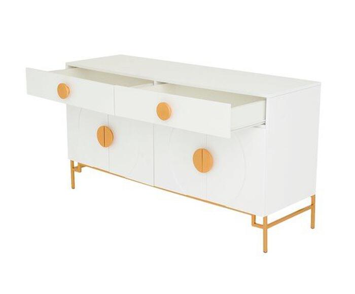 Buffet Duo Cerchio D'Oro image number 3