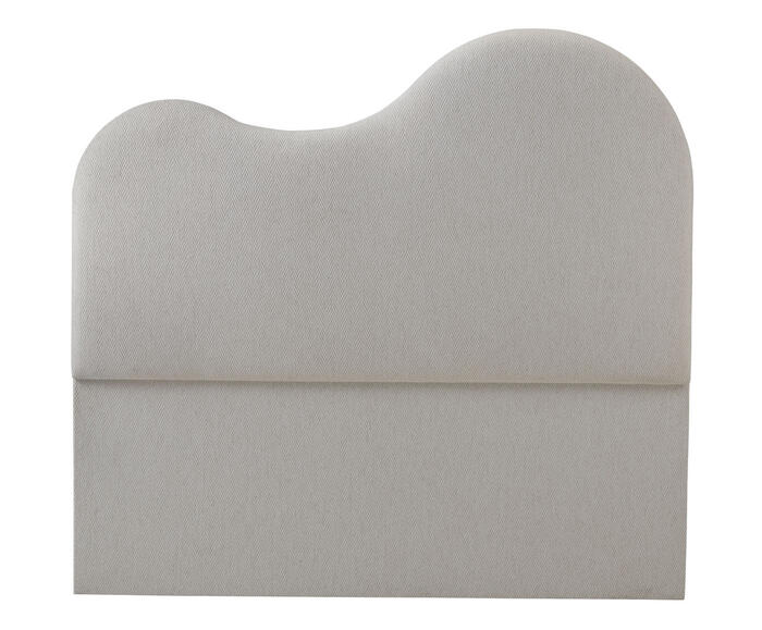 Cabeceira Amalfi - Off-White - image 1