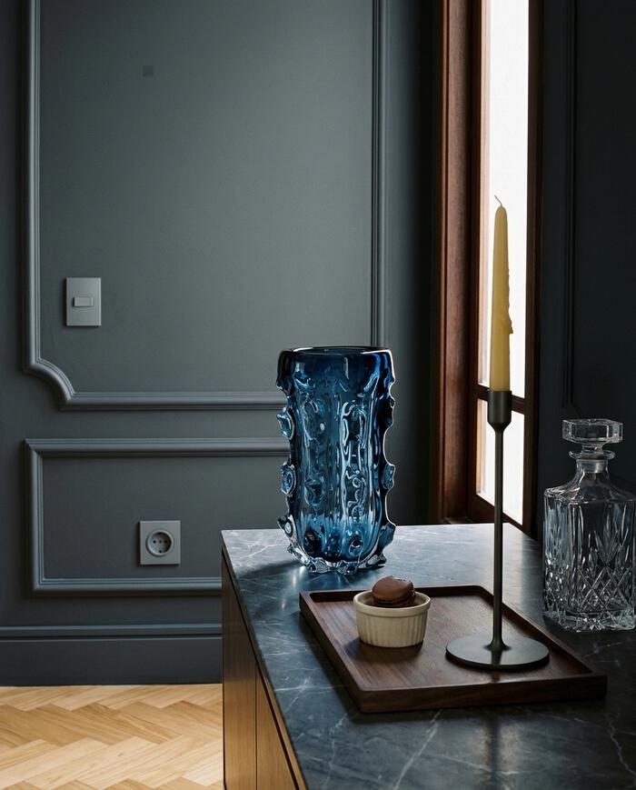 Vaso Cool Azul image number 2