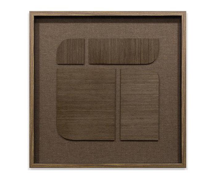 Quadro Artimage Artsy V&eacute;rtice - image 0