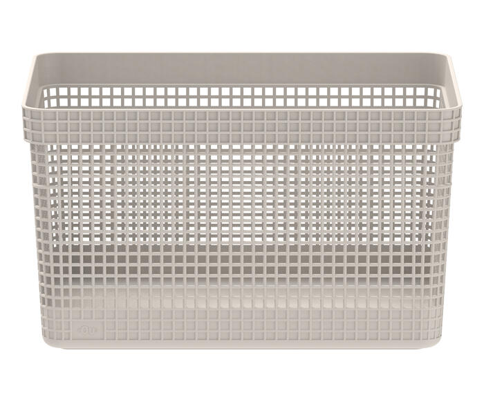 Cesto Grid III Creme - image 0