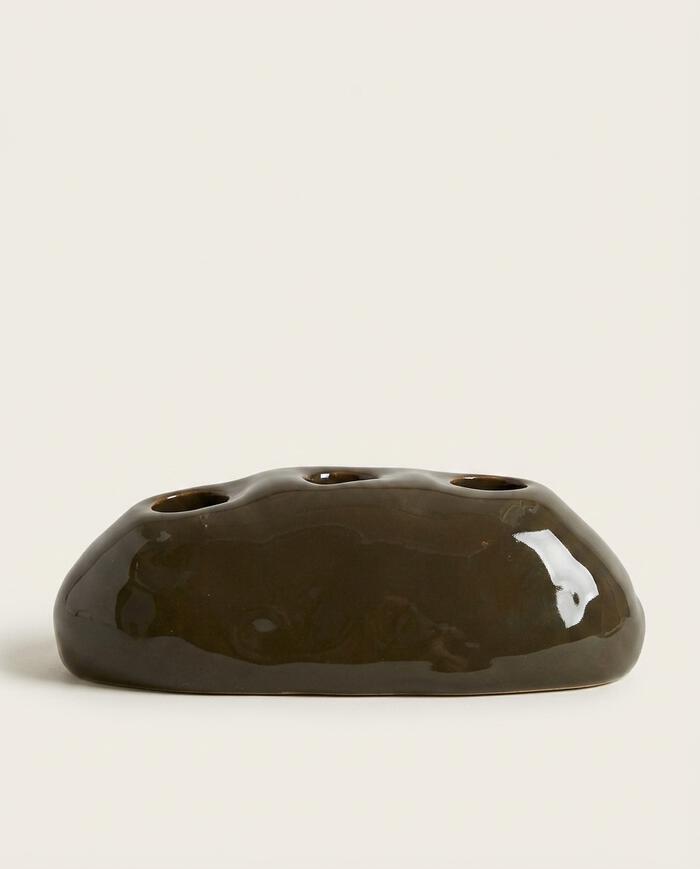 Casti&ccedil;al Preto - 7X6cm image number 3